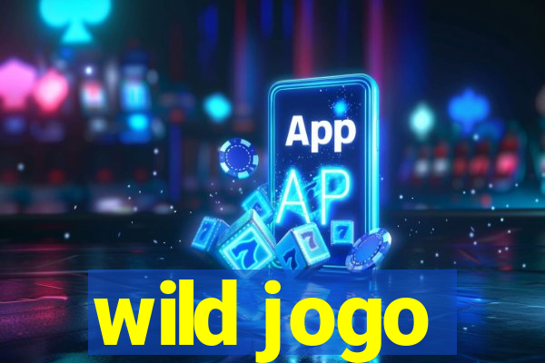 wild jogo